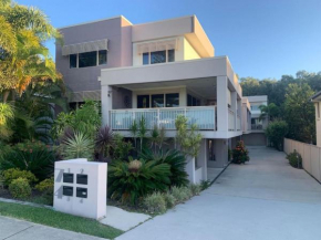 Riverview Apartment, Yamba